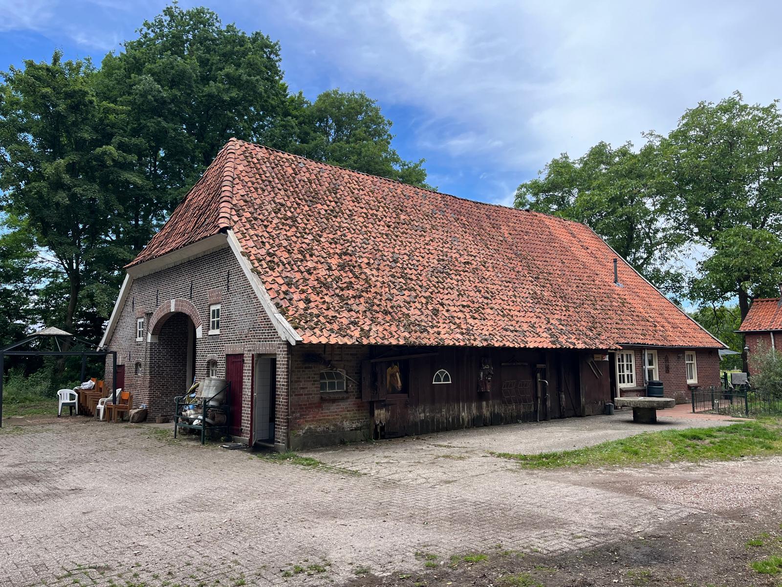 Voorhuis